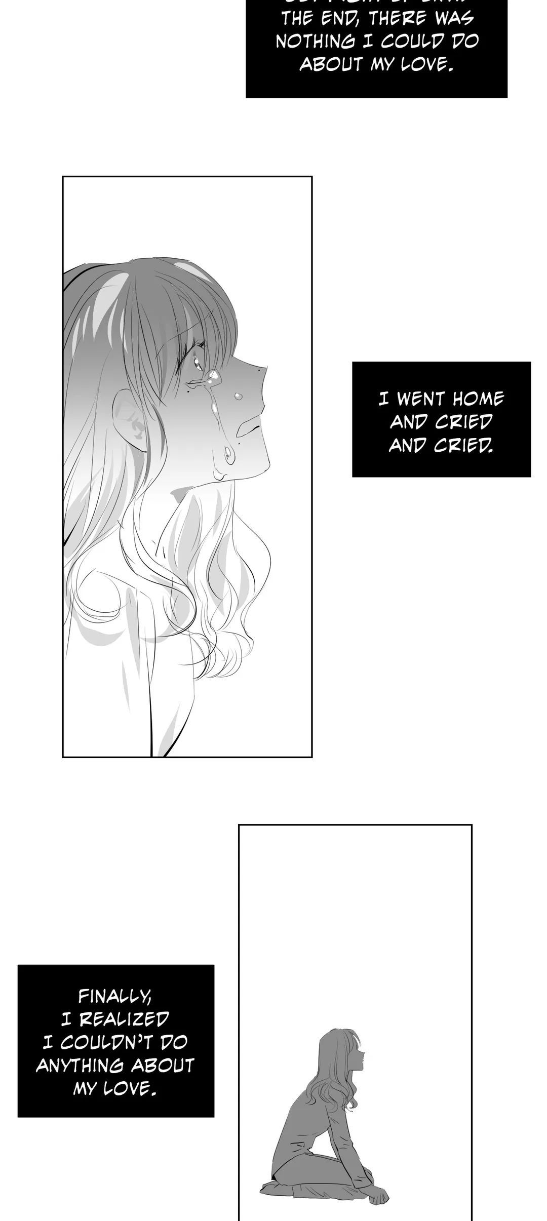 The Chain of Youth Manhwa - Chapter 17 Page 25