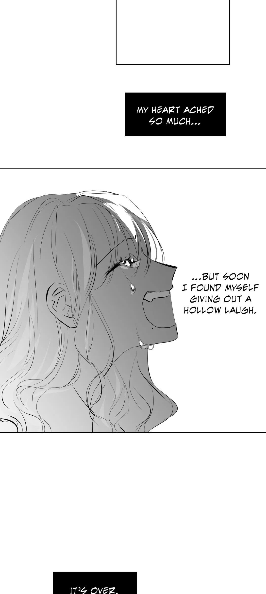 The Chain of Youth Manhwa - Chapter 17 Page 26