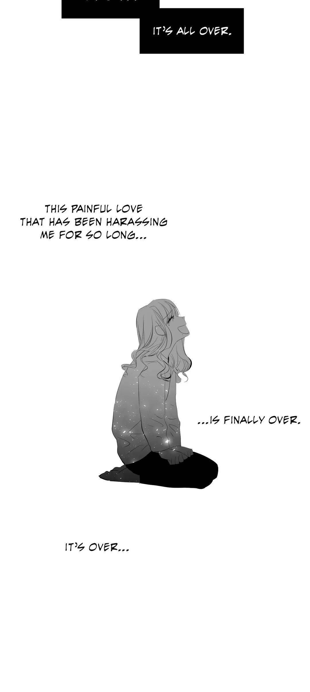 The Chain of Youth Manhwa - Chapter 17 Page 27