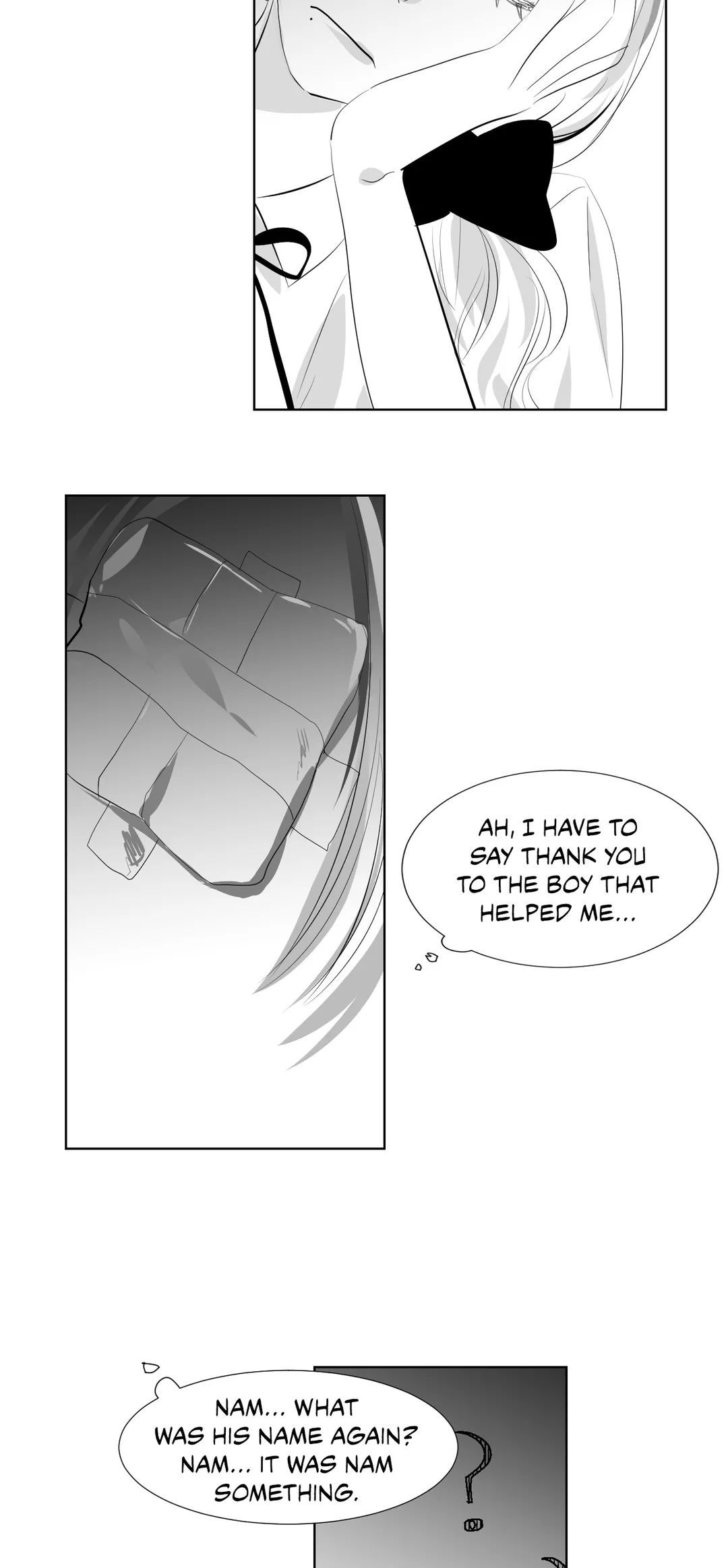 The Chain of Youth Manhwa - Chapter 17 Page 30