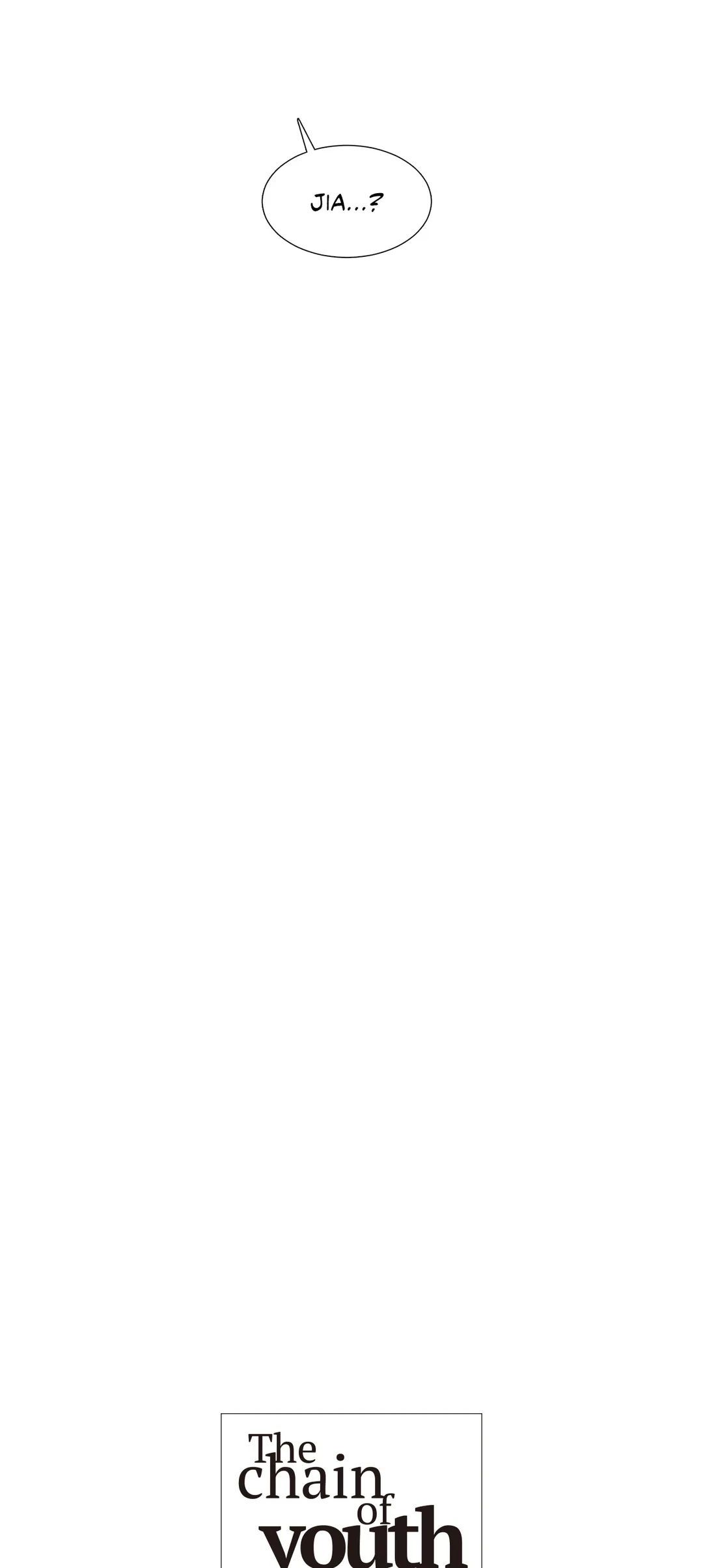 The Chain of Youth Manhwa - Chapter 17 Page 4