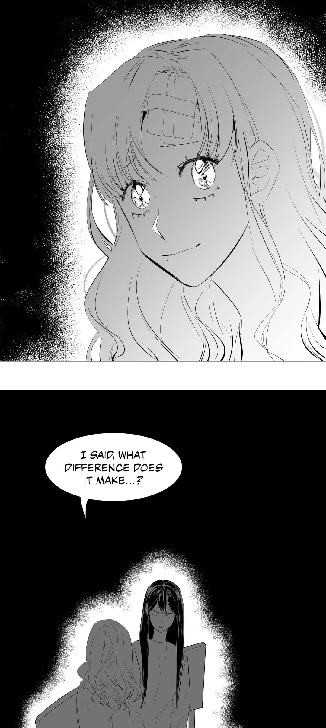 The Chain of Youth Manhwa - Chapter 17 Page 8