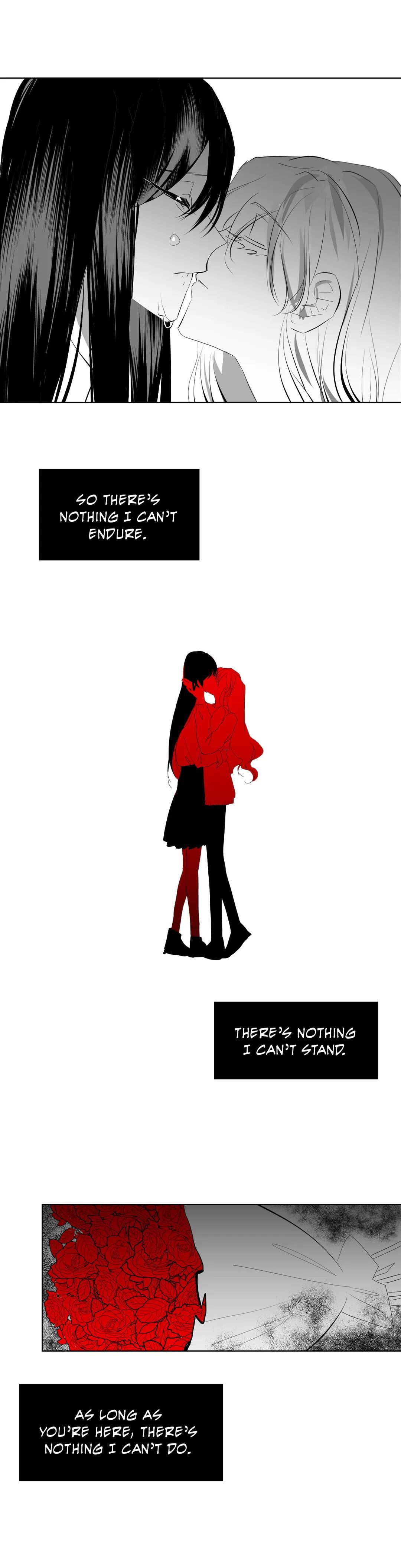 The Chain of Youth Manhwa - Chapter 14 Page 14