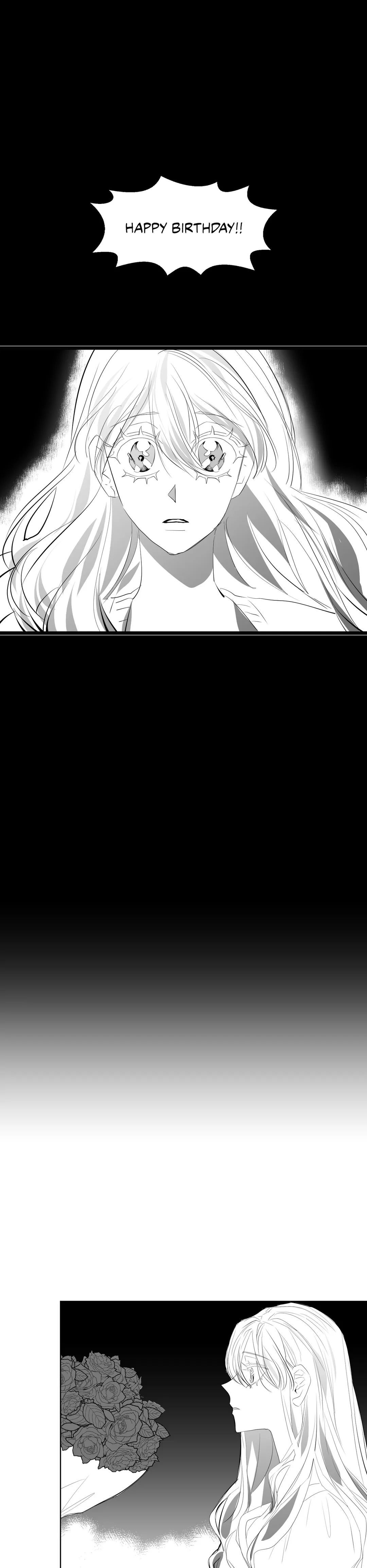 The Chain of Youth Manhwa - Chapter 14 Page 2