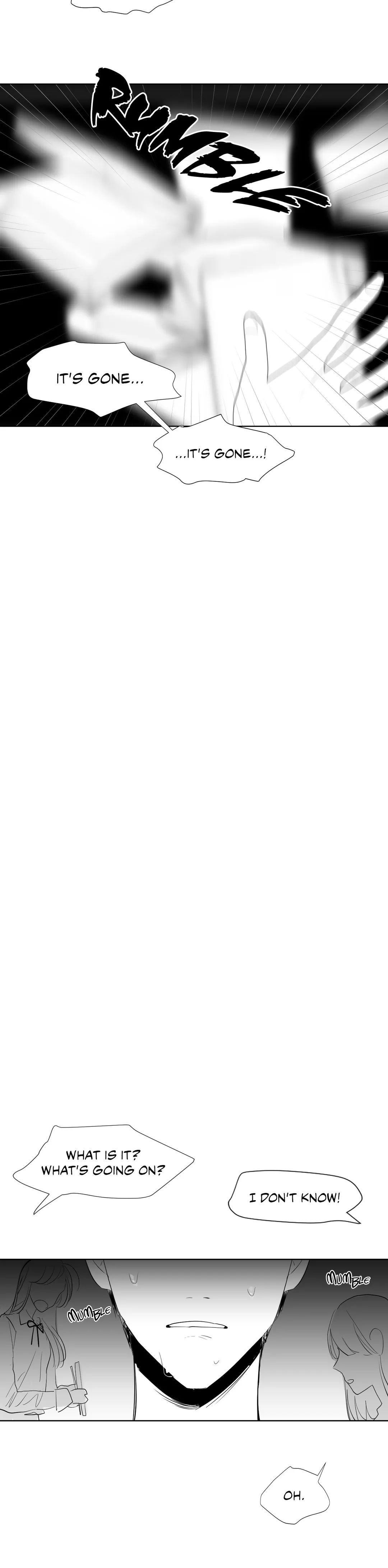 The Chain of Youth Manhwa - Chapter 8 Page 23