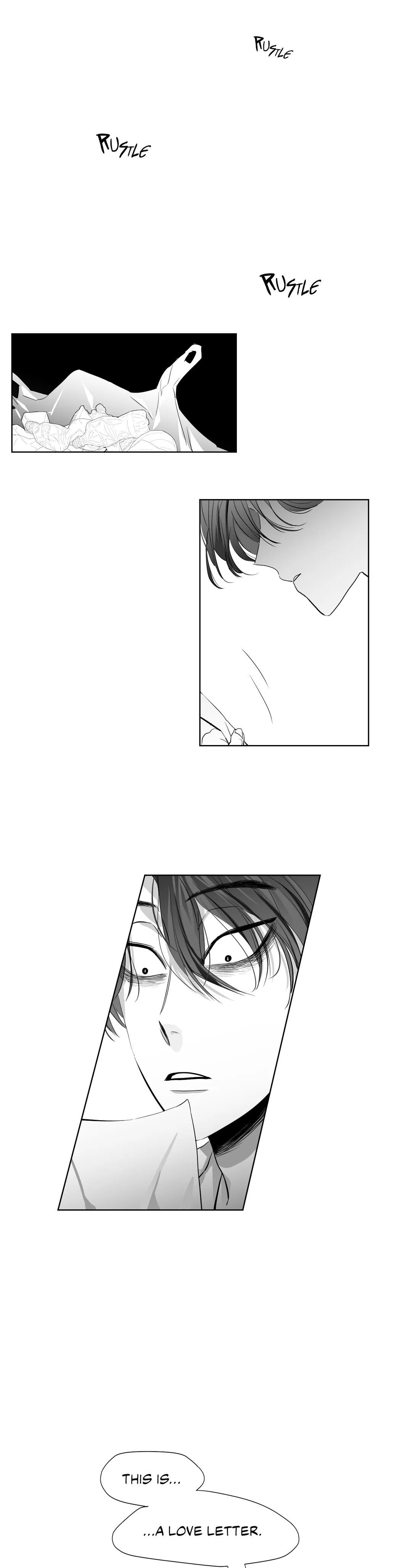 The Chain of Youth Manhwa - Chapter 2 Page 11