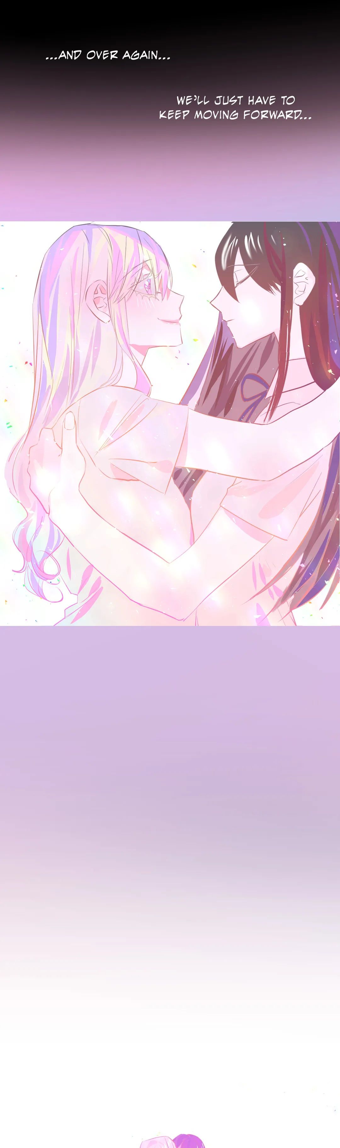 The Chain of Youth Manhwa - Epilogue Page 10