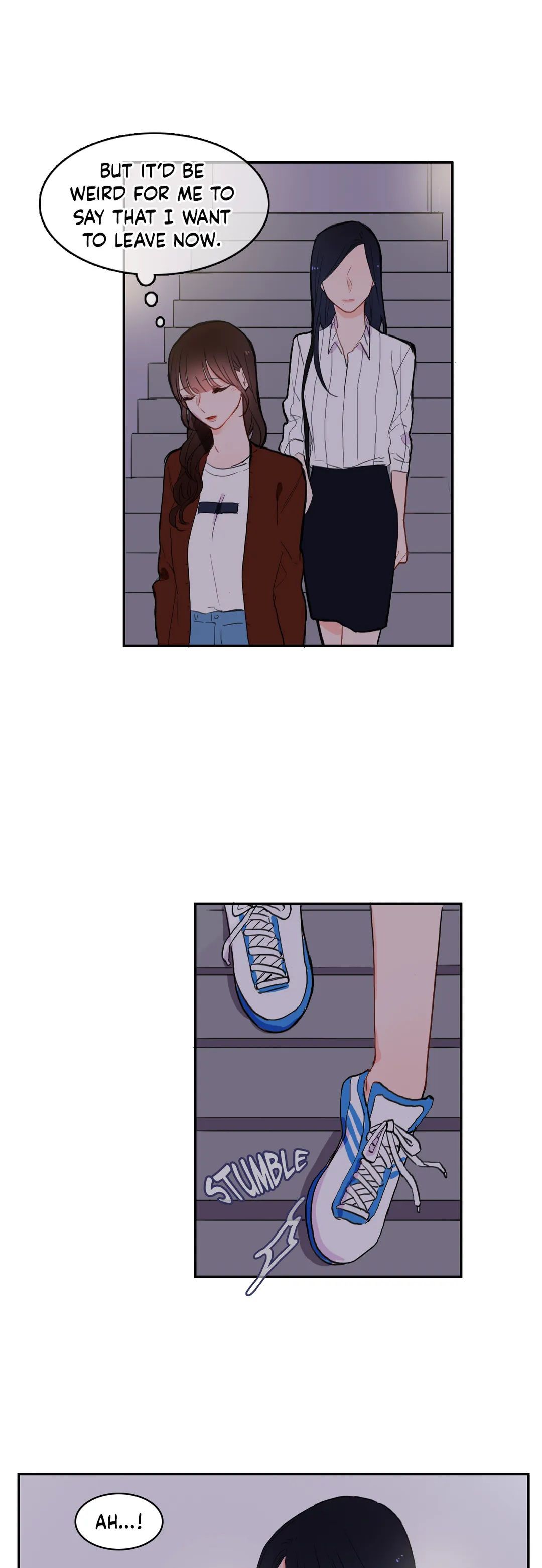 The Love Doctor Manhwa - Chapter 41 Page 20