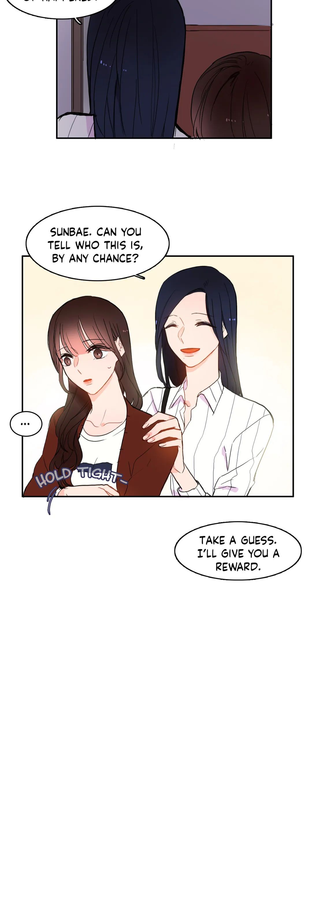The Love Doctor Manhwa - Chapter 41 Page 22