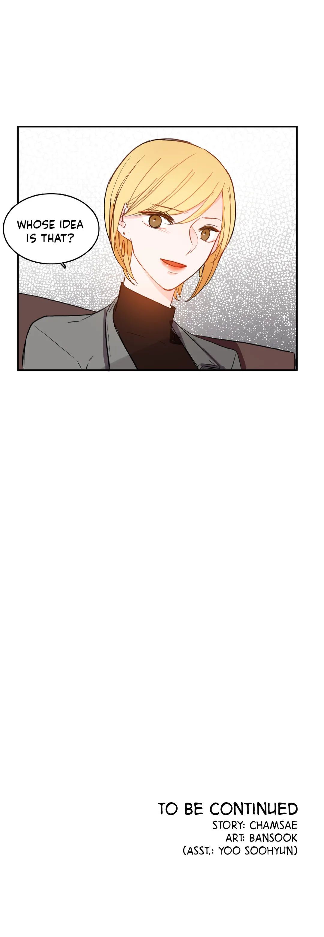 The Love Doctor Manhwa - Chapter 41 Page 24