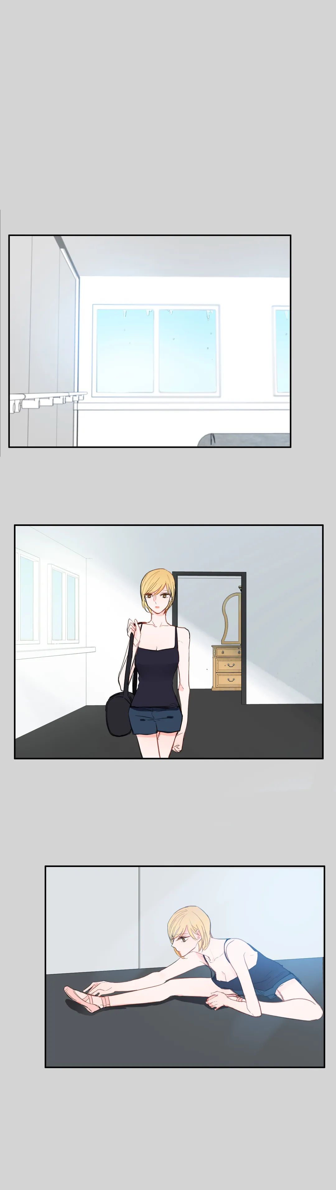 The Love Doctor Manhwa - Chapter 46 Page 9