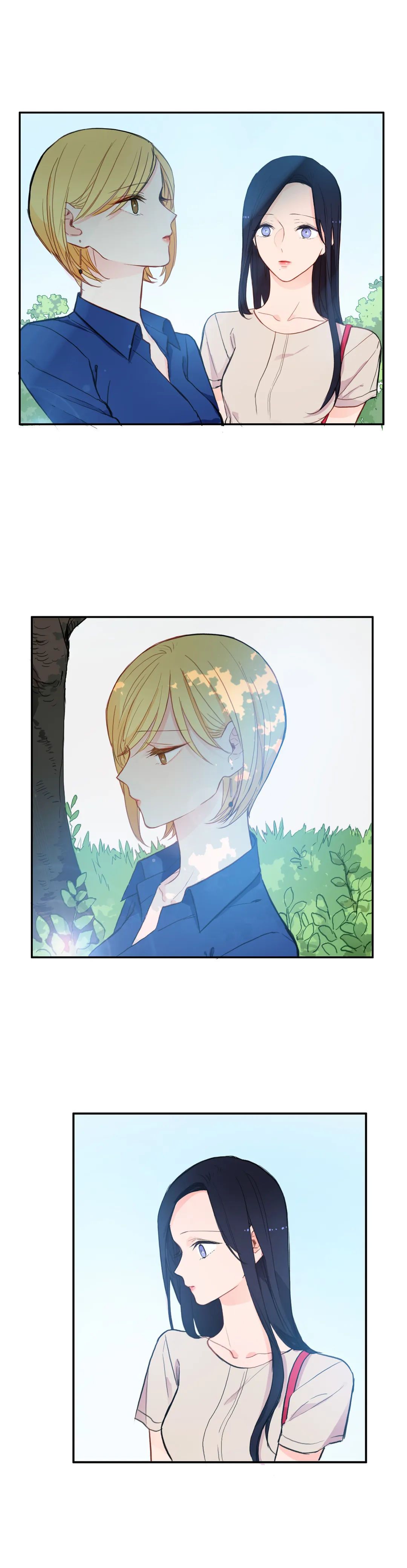 The Love Doctor Manhwa - Chapter 79 Page 22