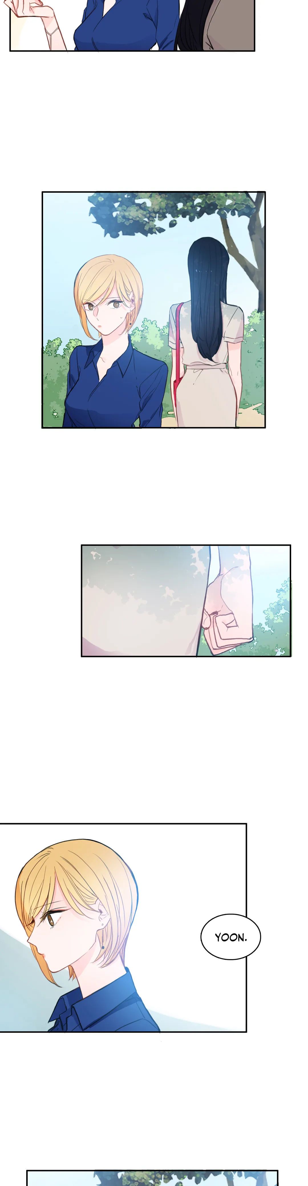 The Love Doctor Manhwa - Chapter 79 Page 24