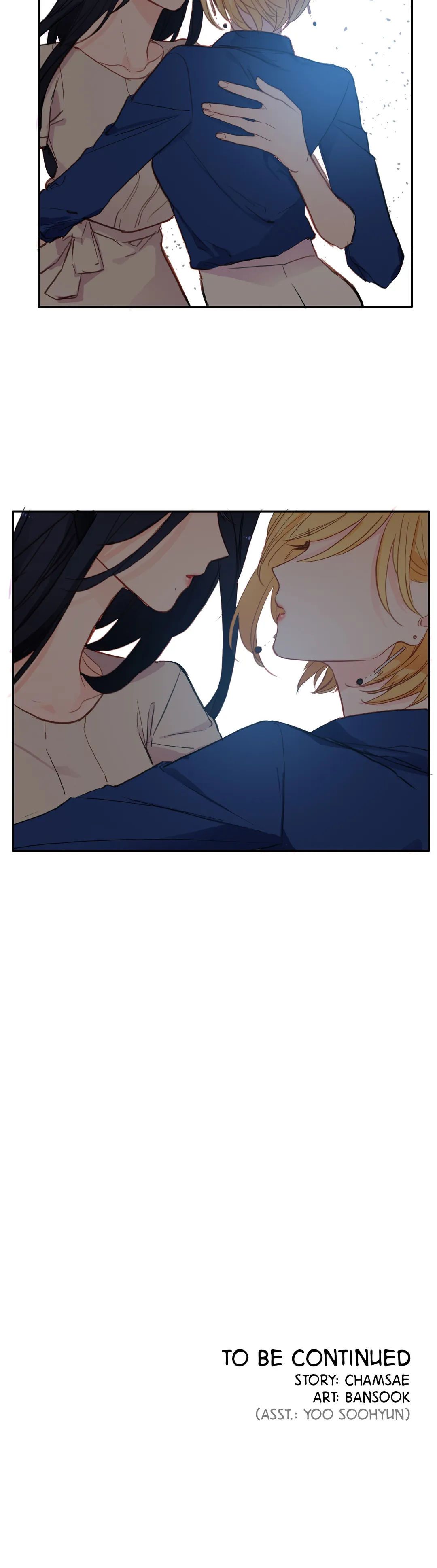 The Love Doctor Manhwa - Chapter 80 Page 16