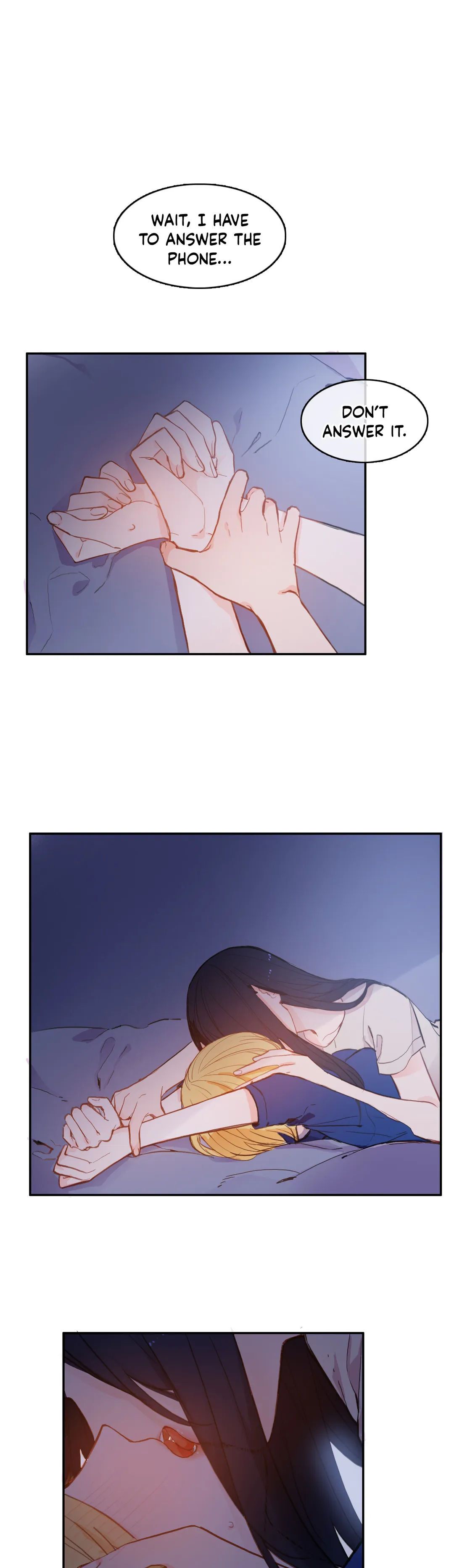 The Love Doctor Manhwa - Chapter 80 Page 2