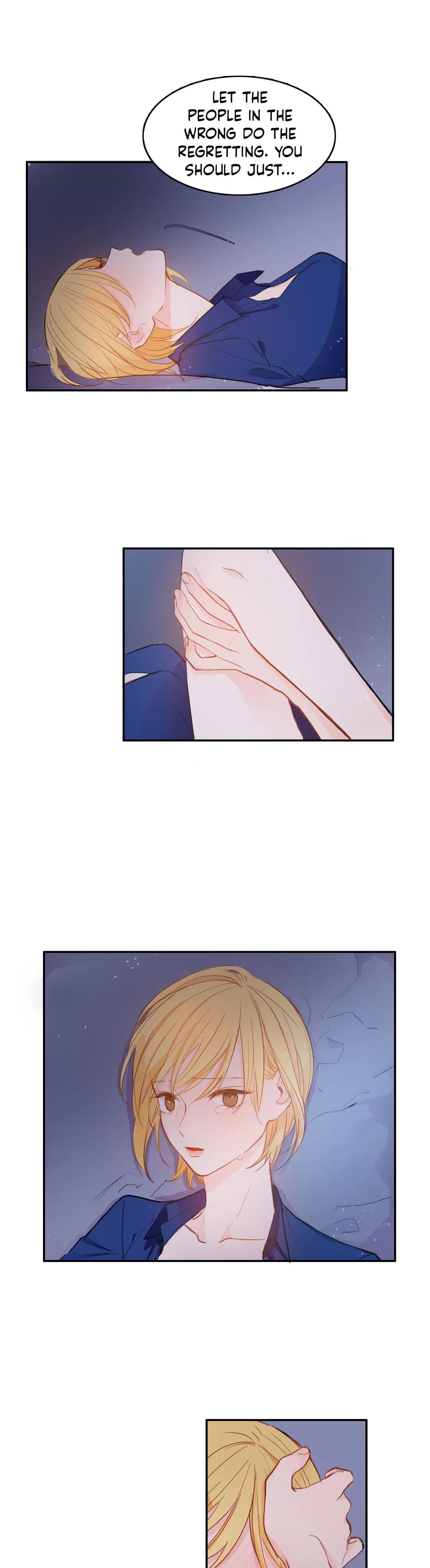 The Love Doctor Manhwa - Chapter 80 Page 5