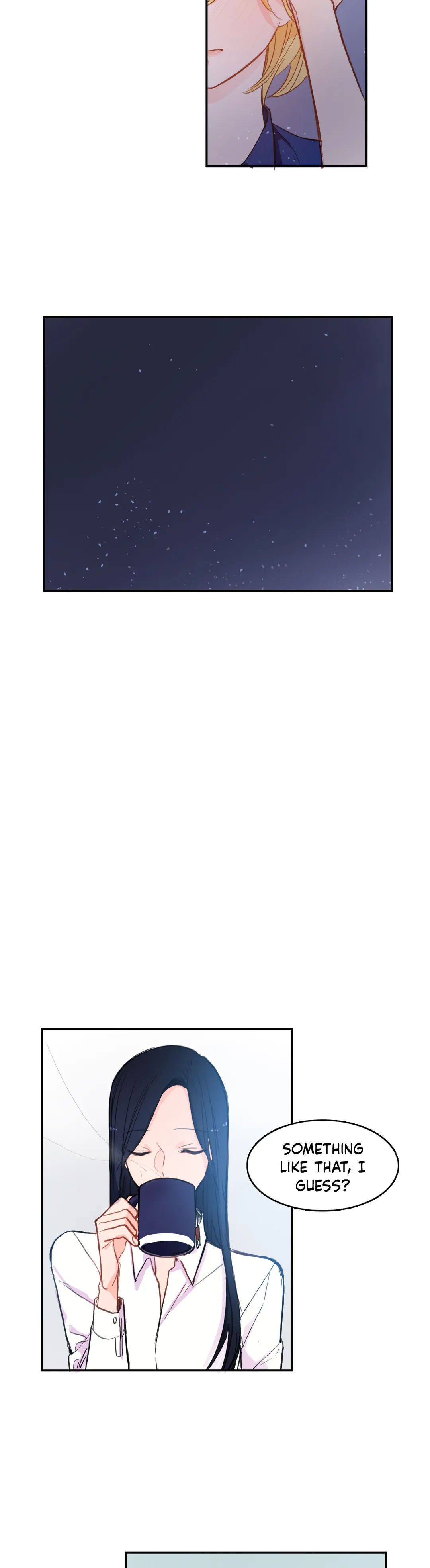 The Love Doctor Manhwa - Chapter 80 Page 6