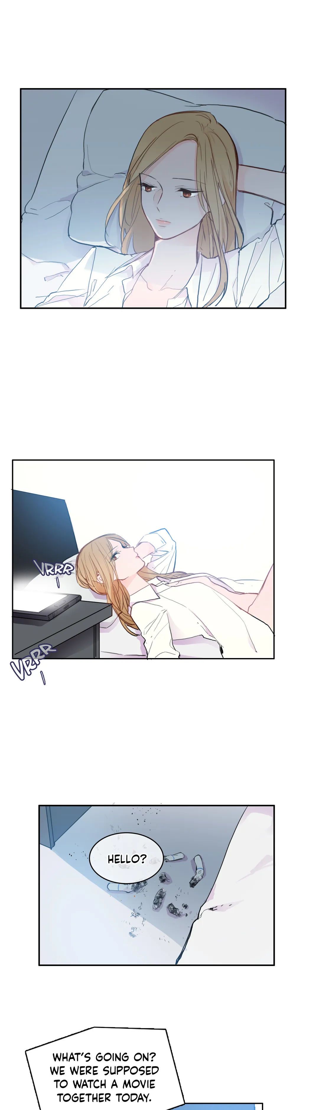 The Love Doctor Manhwa - Chapter 82 Page 0