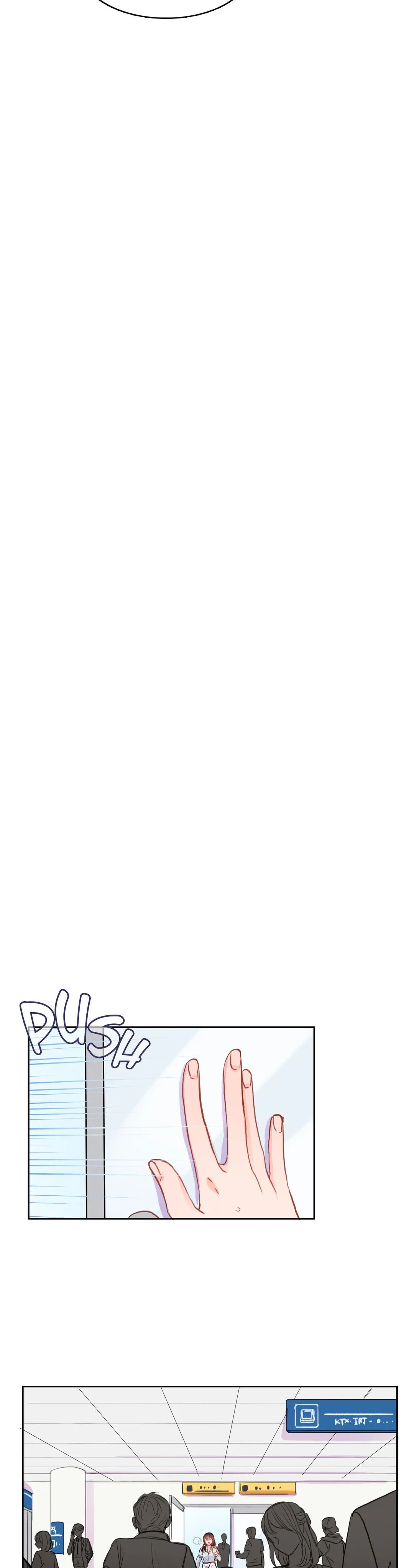 The Love Doctor Manhwa - Chapter 82 Page 10