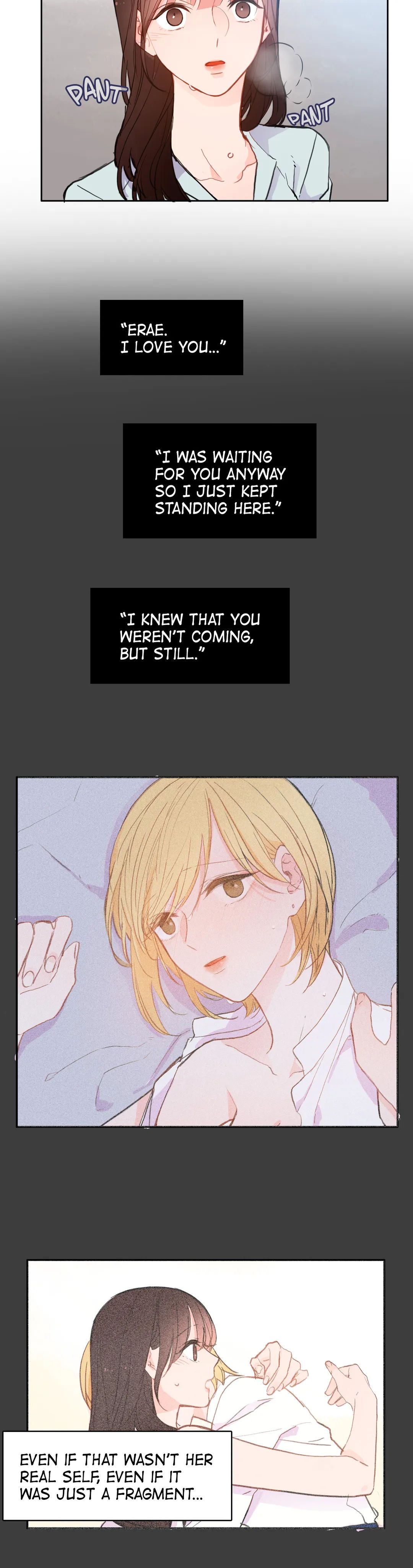 The Love Doctor Manhwa - Chapter 82 Page 12