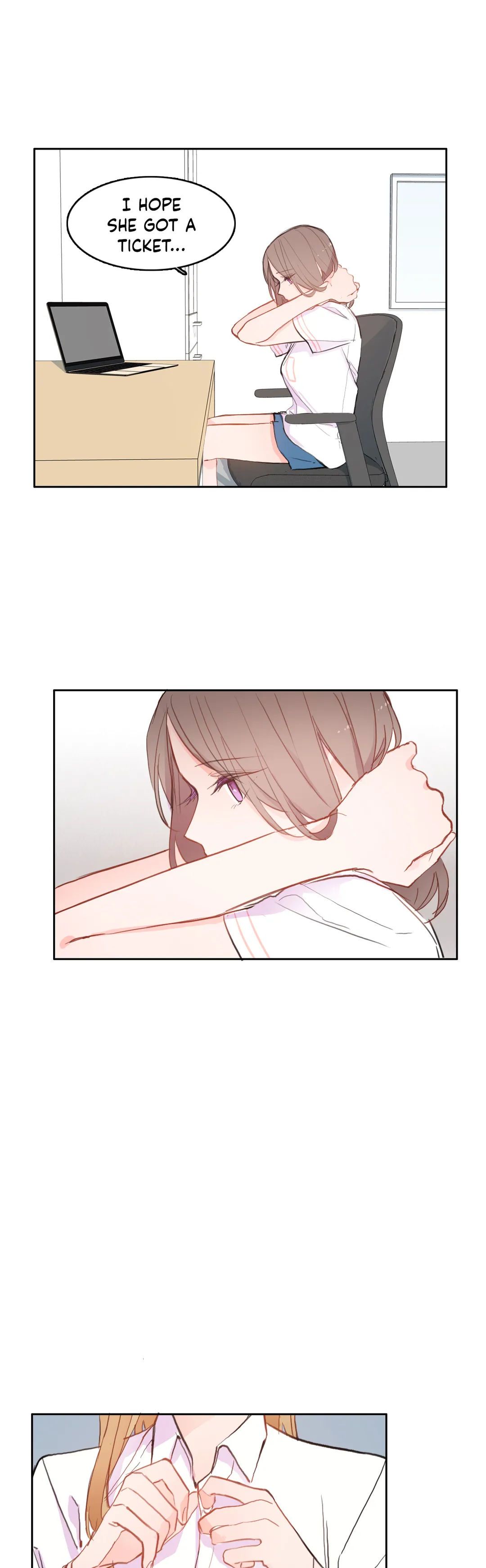 The Love Doctor Manhwa - Chapter 82 Page 15