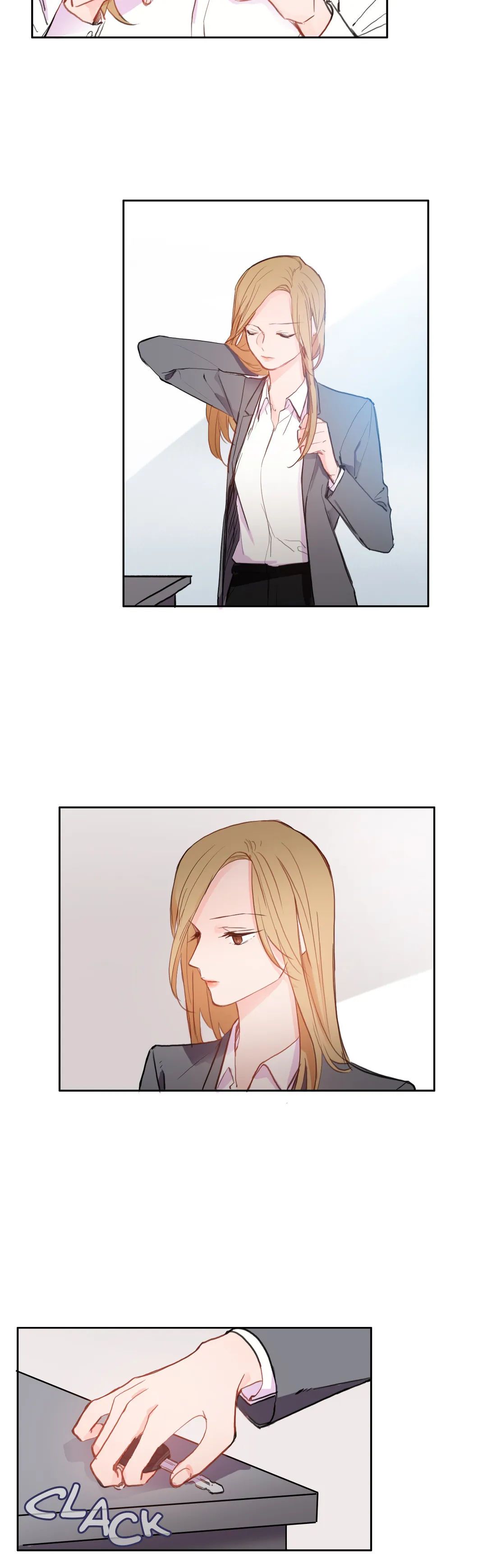The Love Doctor Manhwa - Chapter 82 Page 16