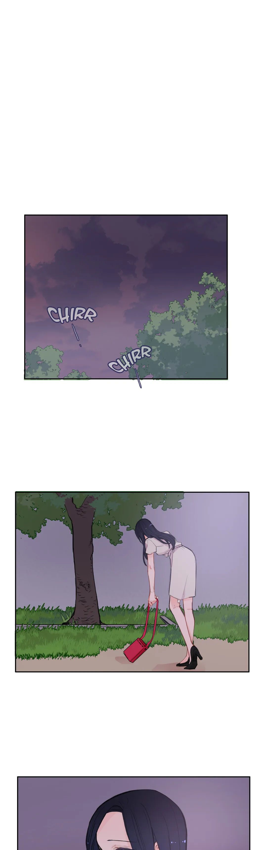 The Love Doctor Manhwa - Chapter 82 Page 17