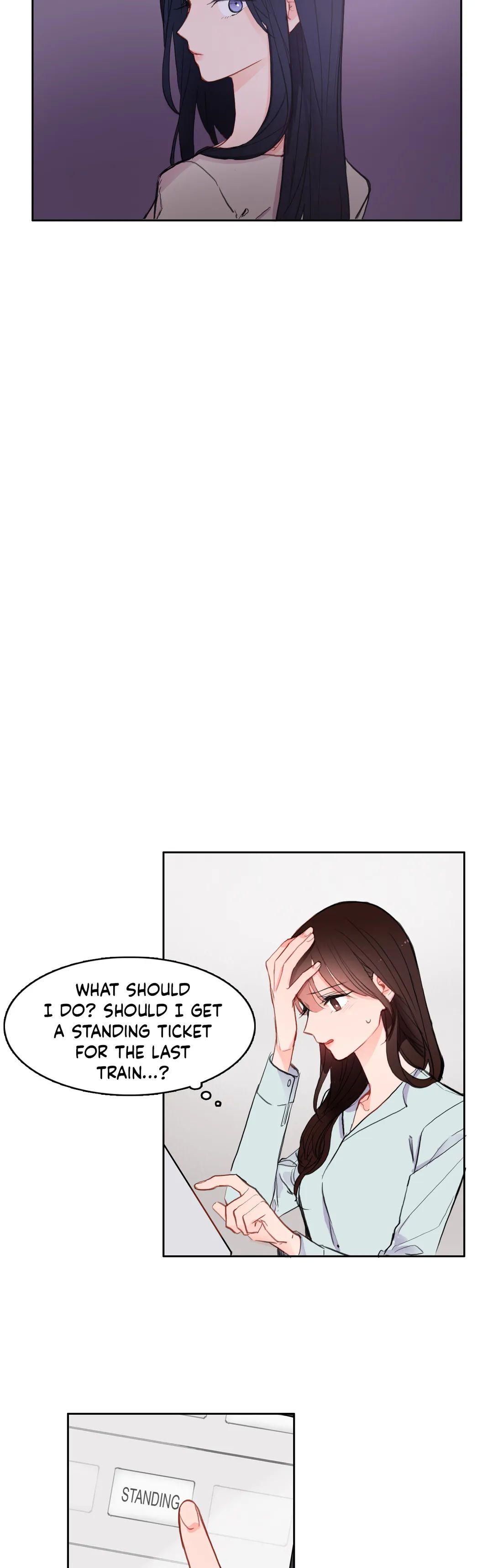 The Love Doctor Manhwa - Chapter 82 Page 18