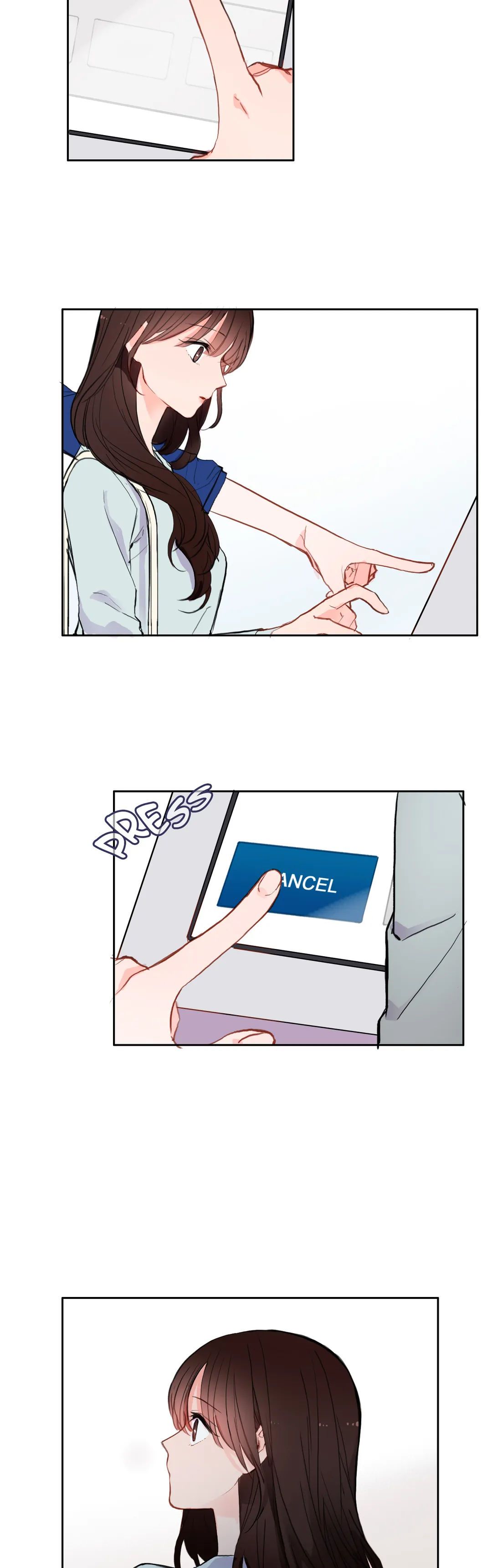 The Love Doctor Manhwa - Chapter 82 Page 19