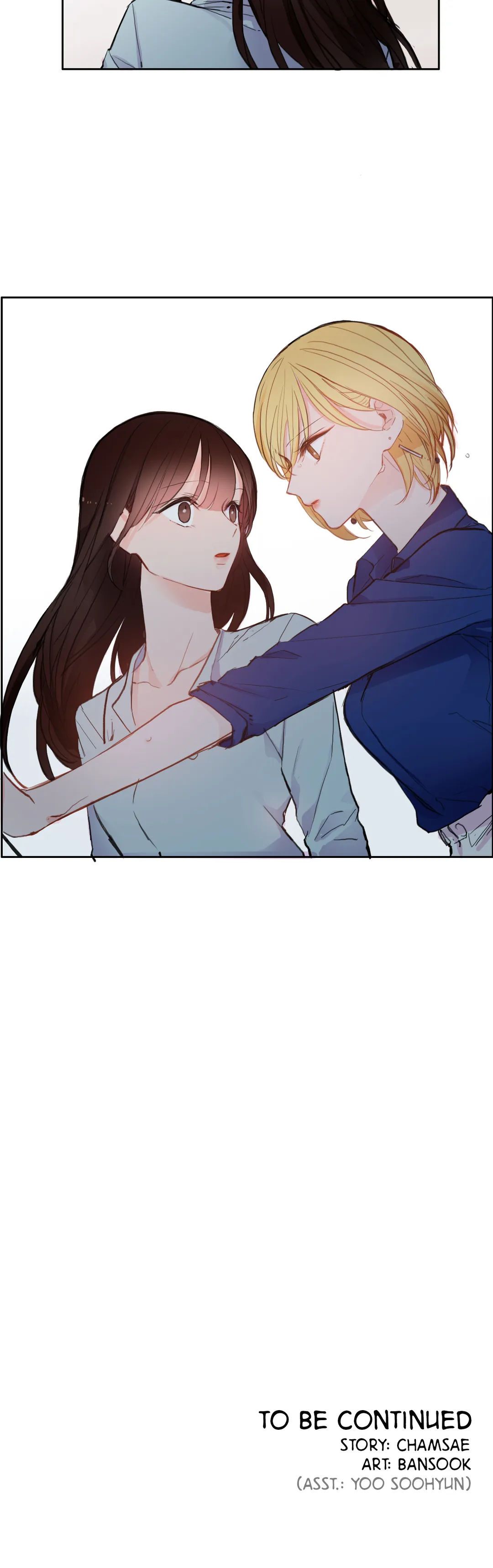 The Love Doctor Manhwa - Chapter 82 Page 20