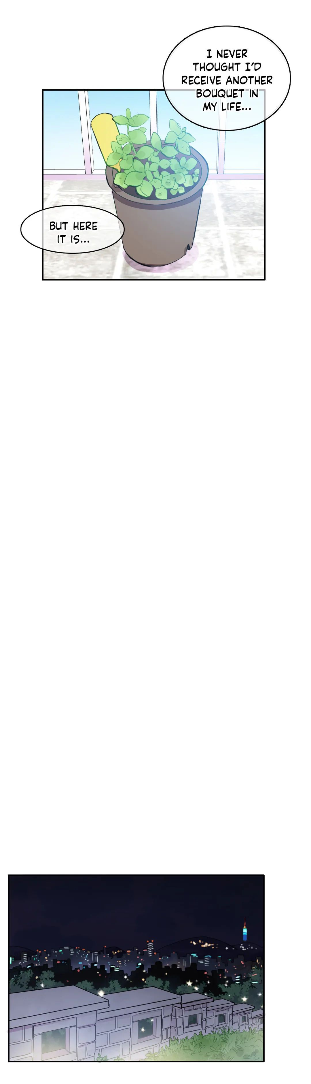 The Love Doctor Manhwa - Chapter 65 Page 11