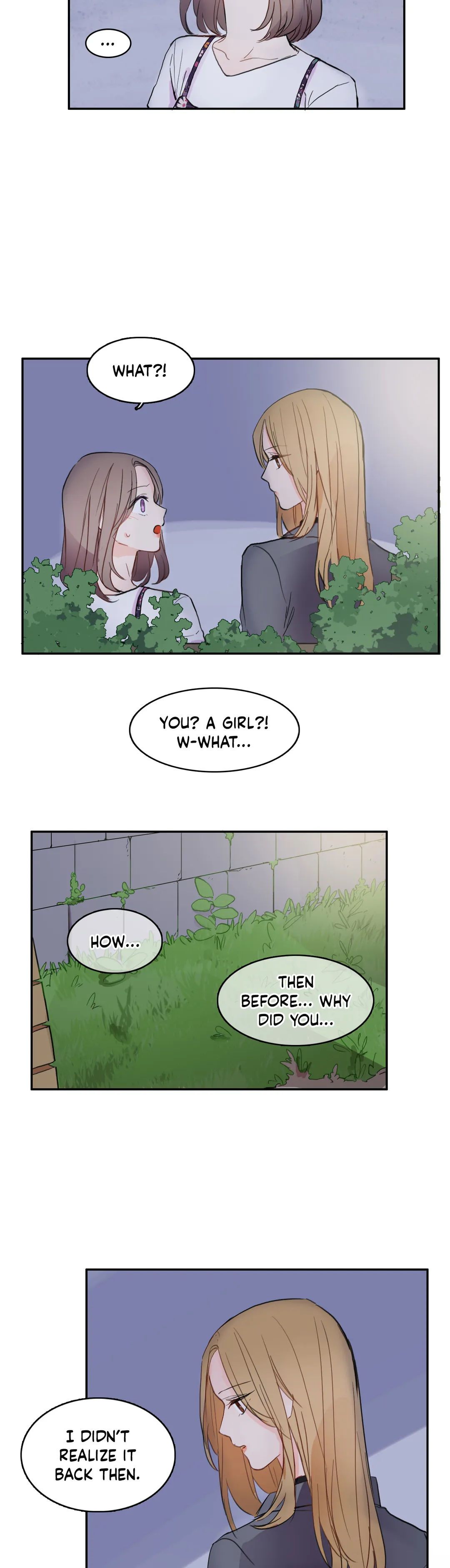 The Love Doctor Manhwa - Chapter 65 Page 14