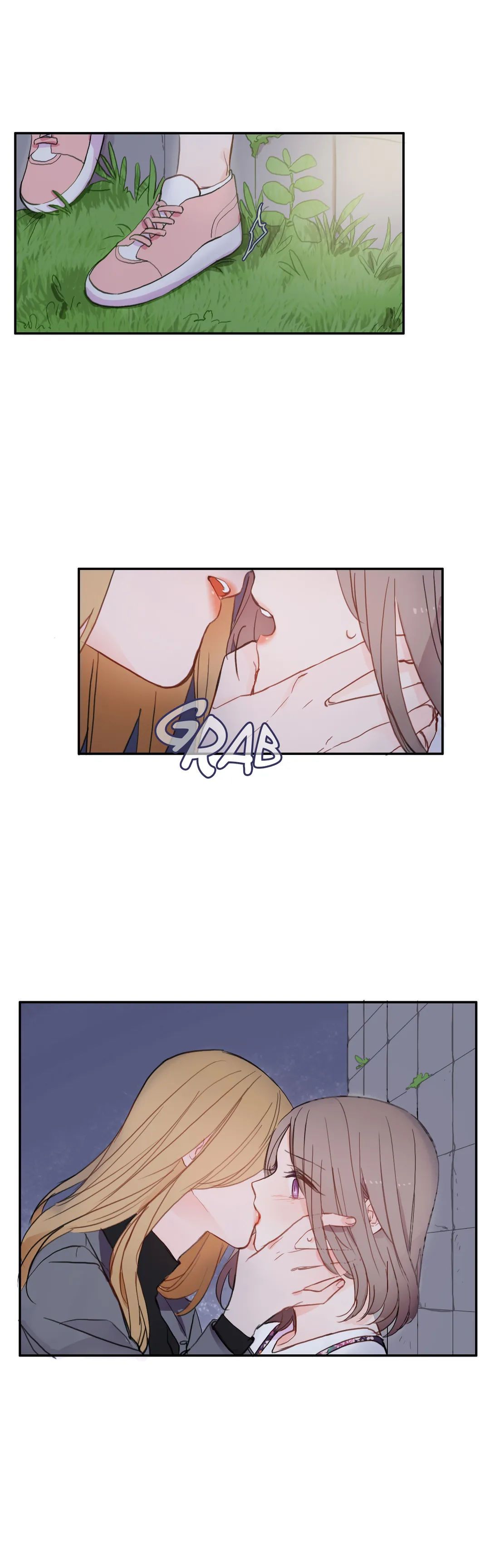 The Love Doctor Manhwa - Chapter 65 Page 19