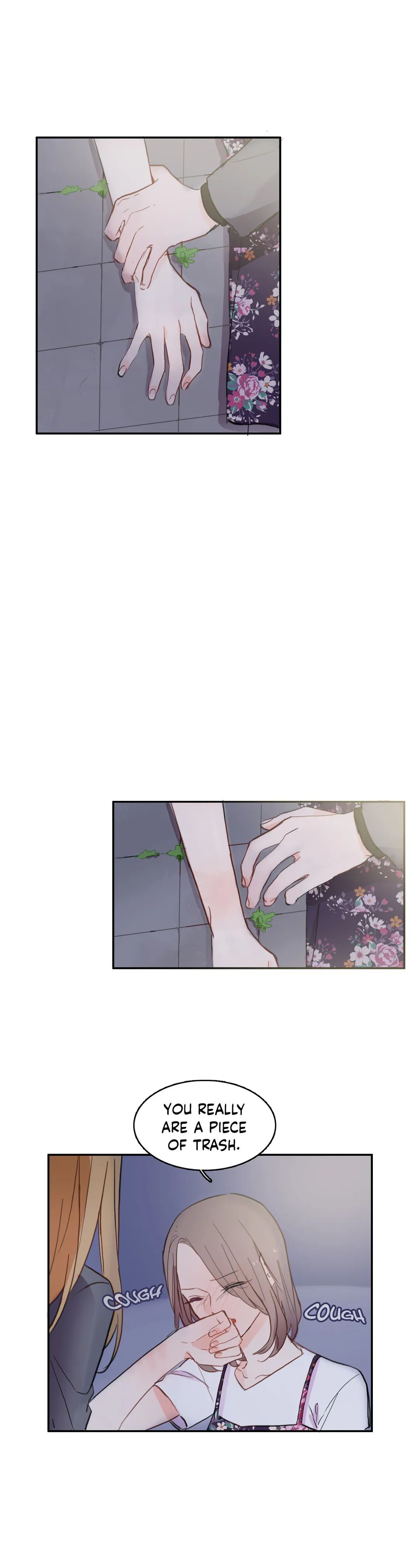 The Love Doctor Manhwa - Chapter 65 Page 20