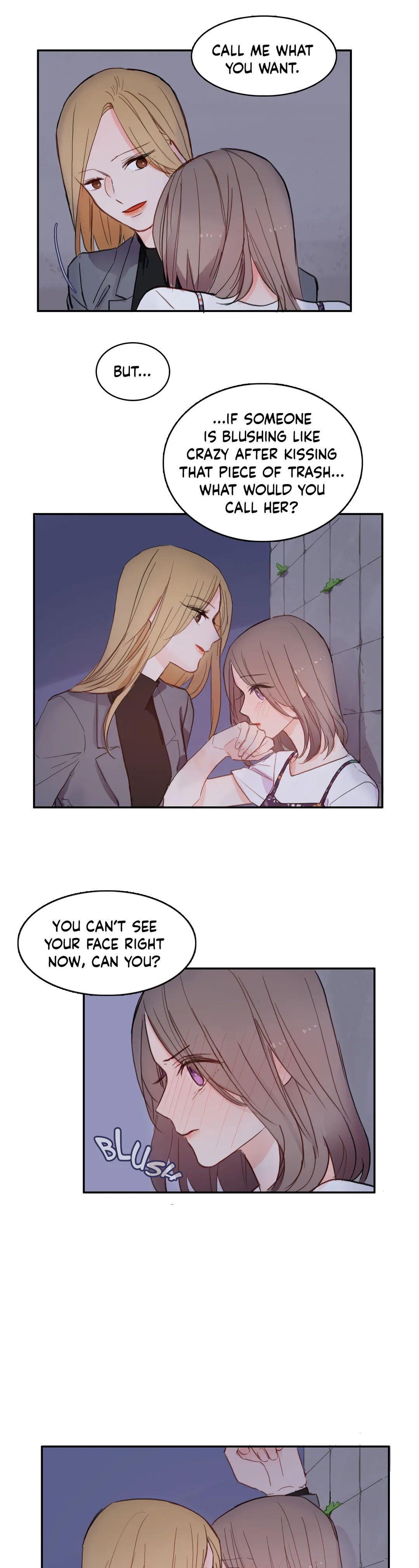 The Love Doctor Manhwa - Chapter 65 Page 21