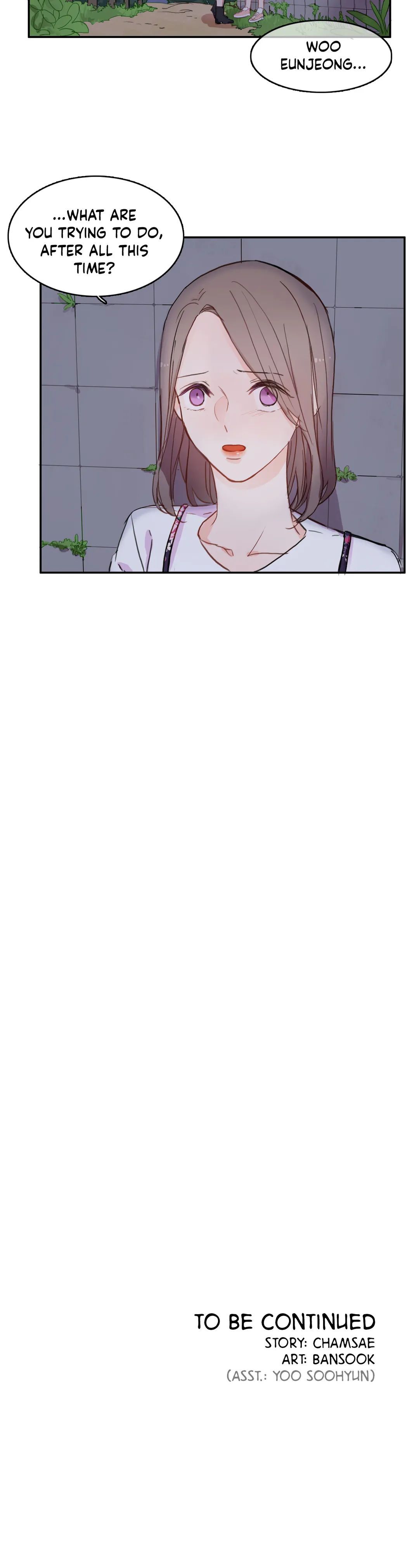 The Love Doctor Manhwa - Chapter 65 Page 23