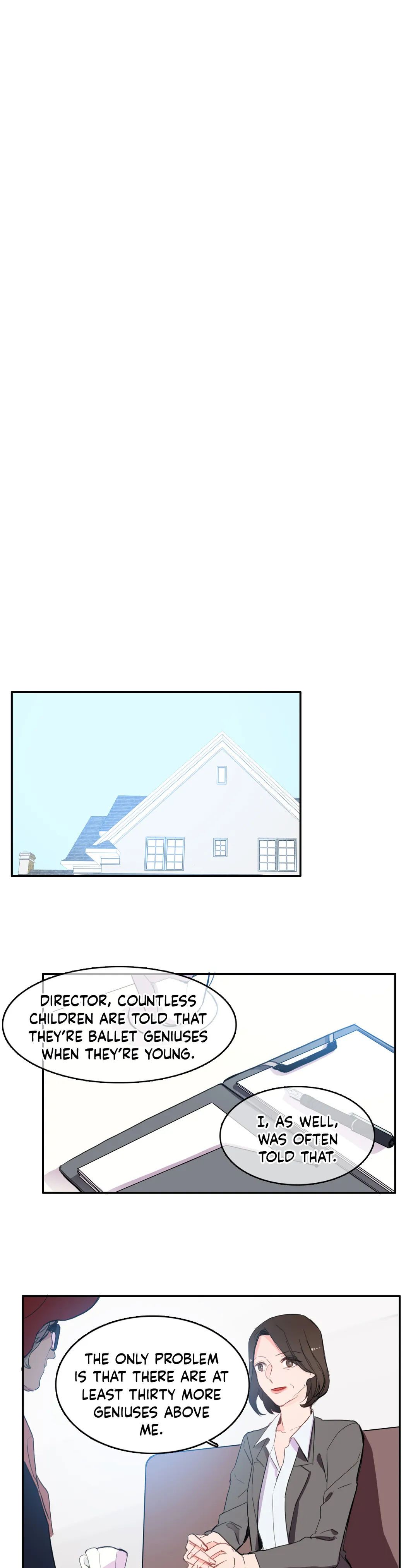 The Love Doctor Manhwa - Chapter 50 Page 2