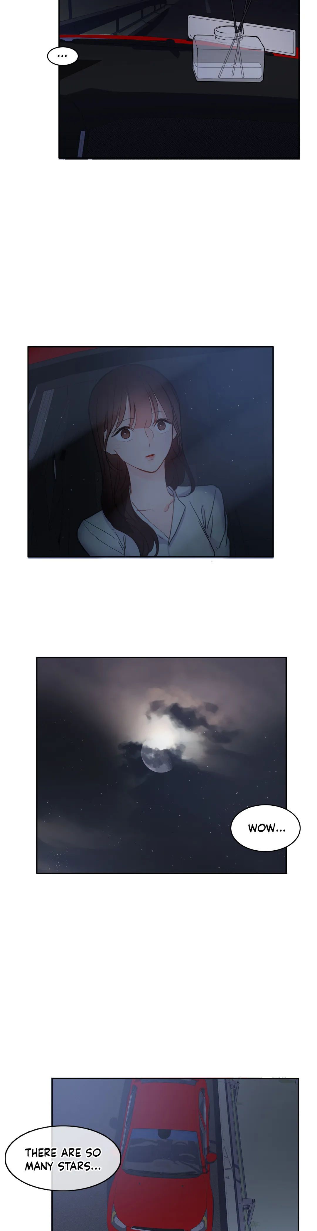 The Love Doctor Manhwa - Chapter 84 Page 1