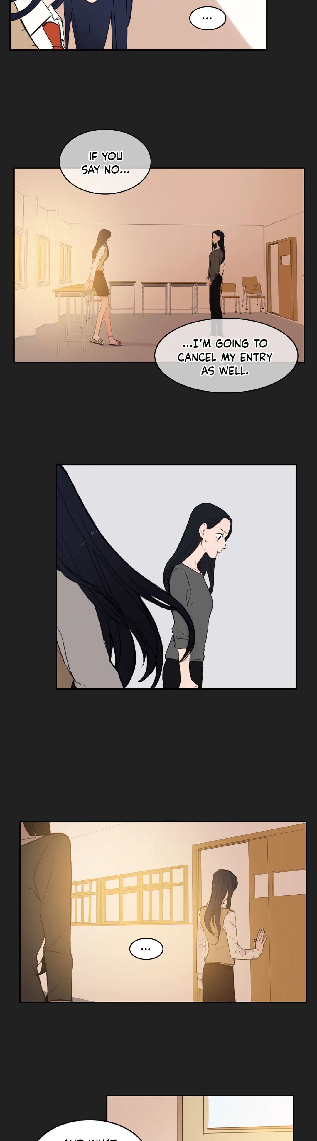 The Love Doctor Manhwa - Chapter 52 Page 12