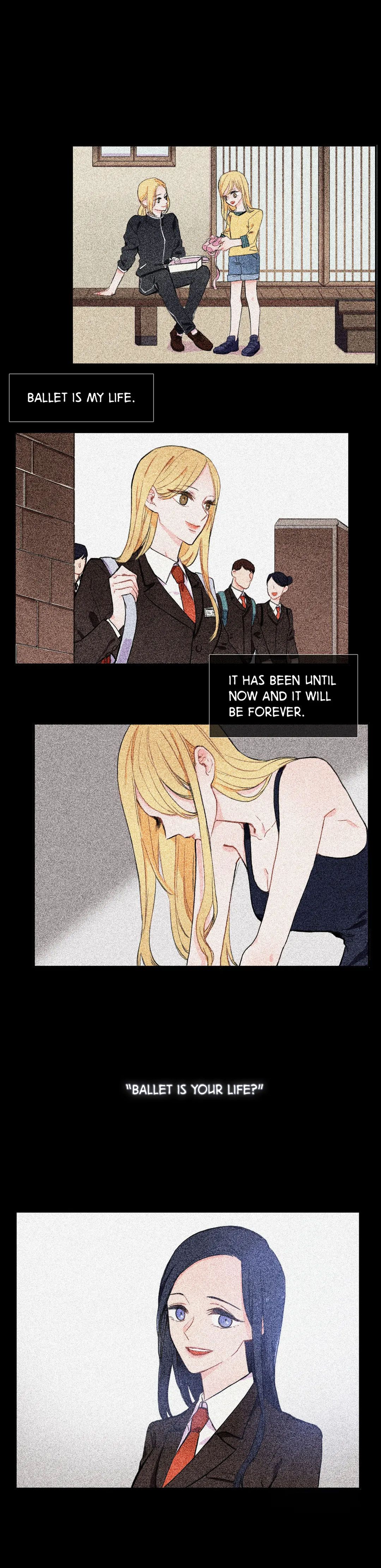 The Love Doctor Manhwa - Chapter 11 Page 0