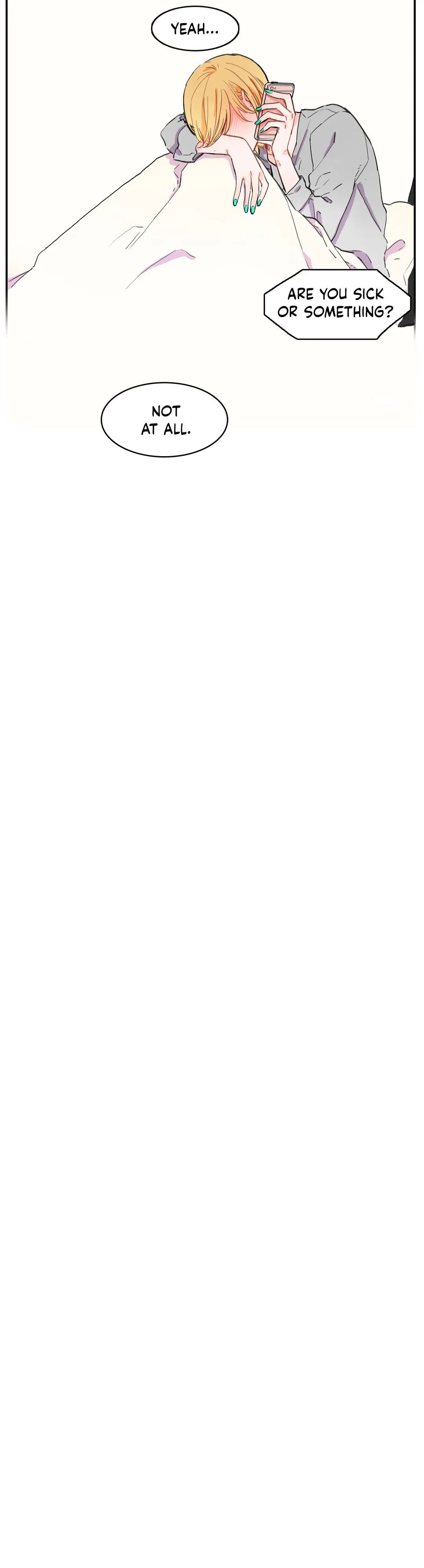 The Love Doctor Manhwa - Chapter 11 Page 4