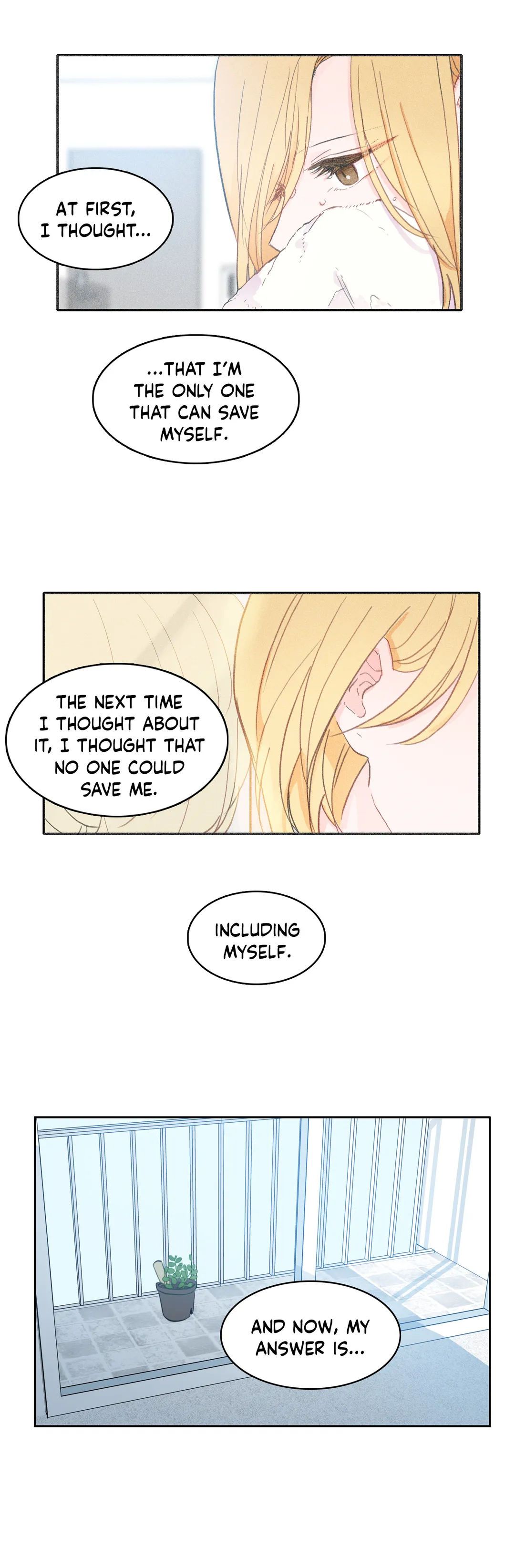 The Love Doctor Manhwa - Chapter 83 Page 10