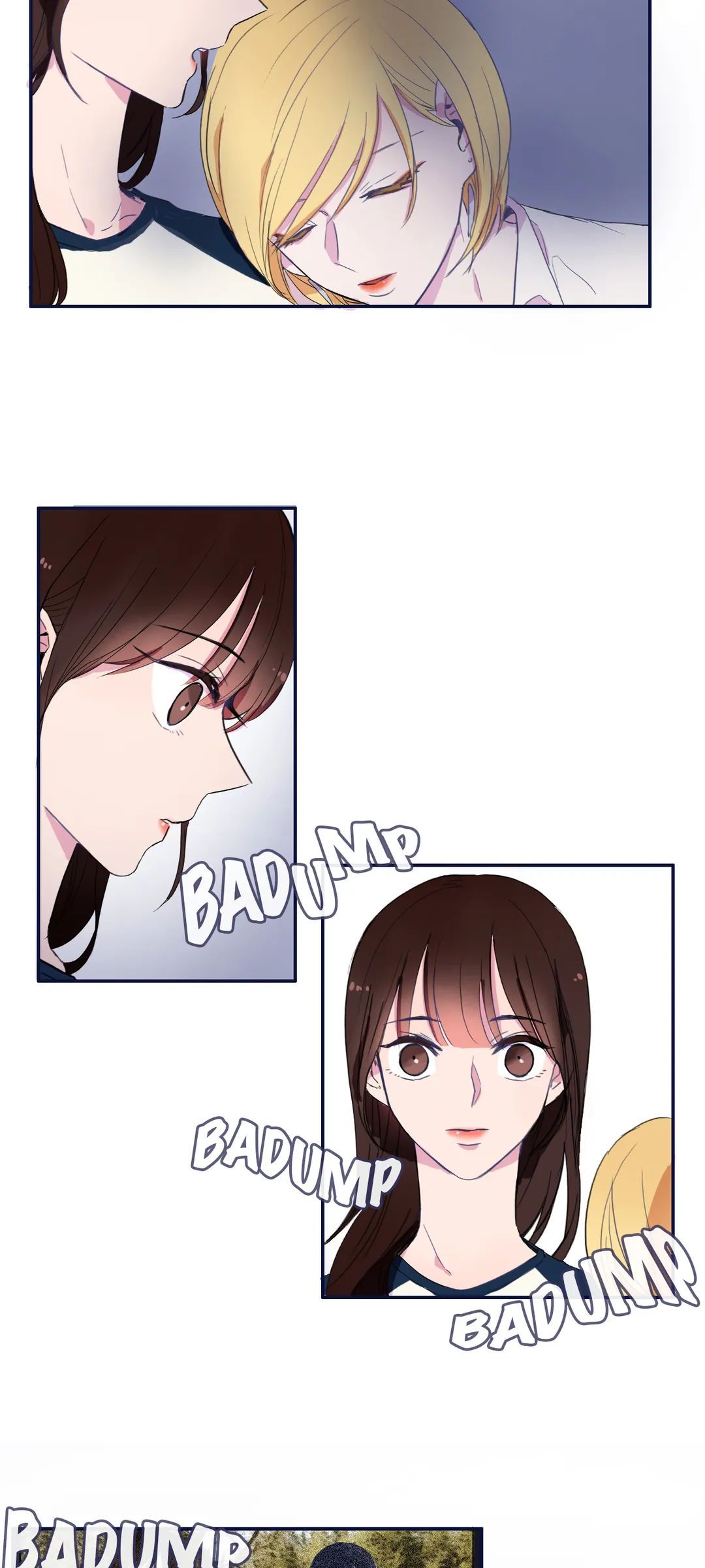 The Love Doctor Manhwa - Chapter 5 Page 17