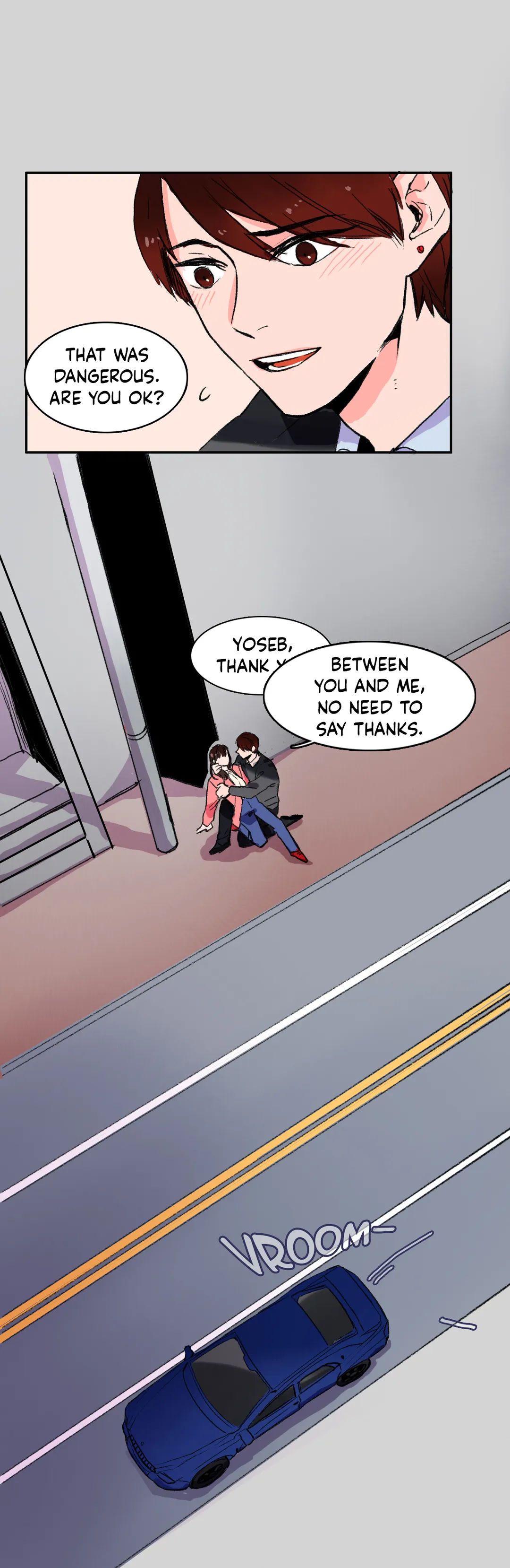 The Love Doctor Manhwa - Chapter 1 Page 15