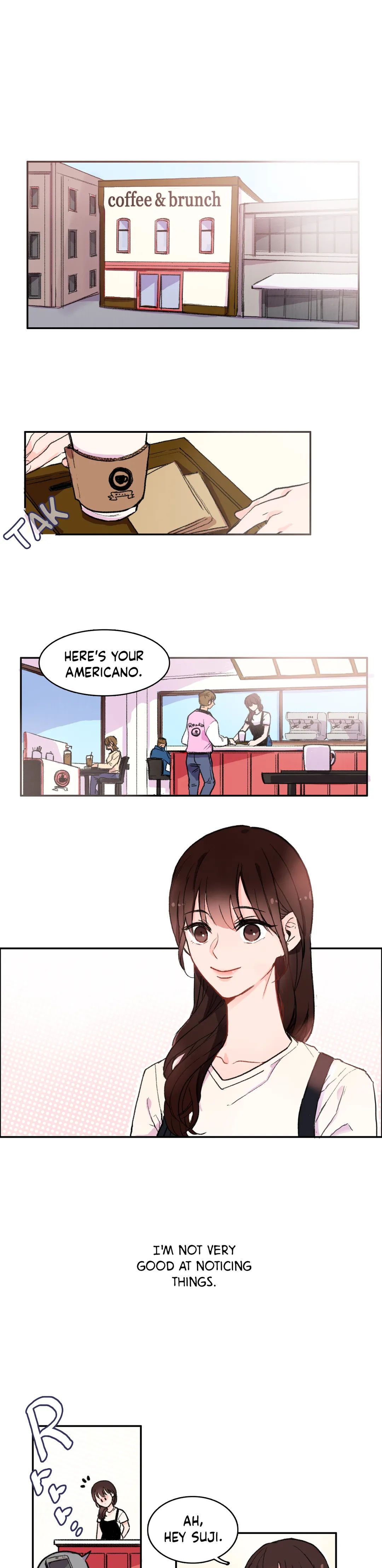 The Love Doctor Manhwa - Chapter 1 Page 0