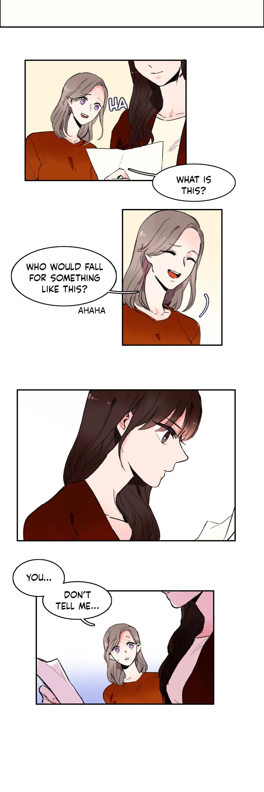 The Love Doctor Manhwa - Chapter 1 Page 19