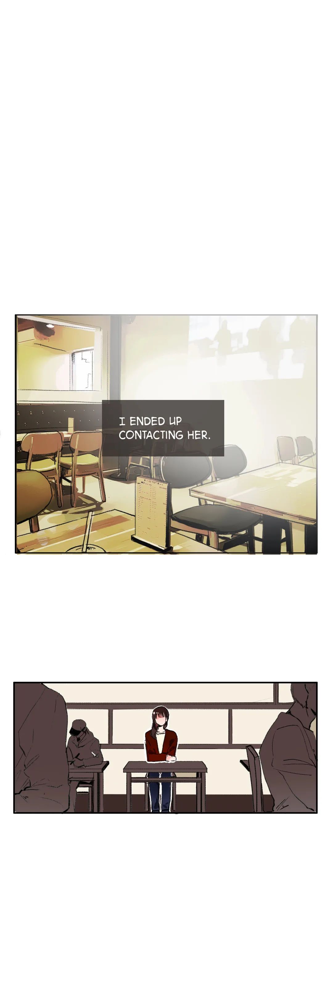 The Love Doctor Manhwa - Chapter 1 Page 20