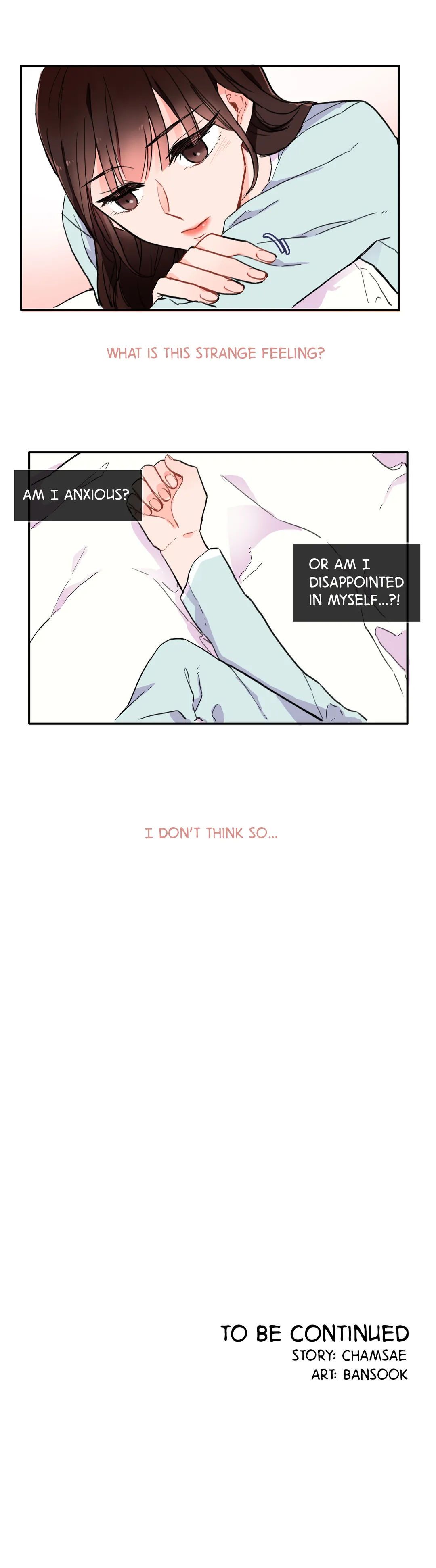 The Love Doctor Manhwa - Chapter 12 Page 14