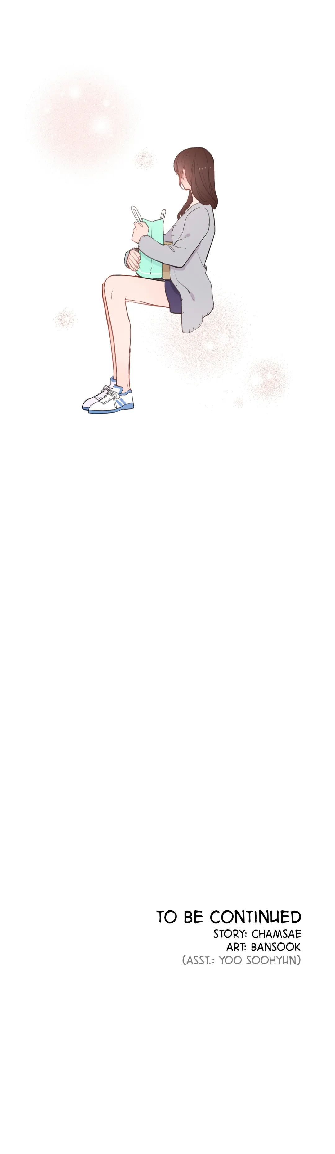 The Love Doctor Manhwa - Chapter 61 Page 27