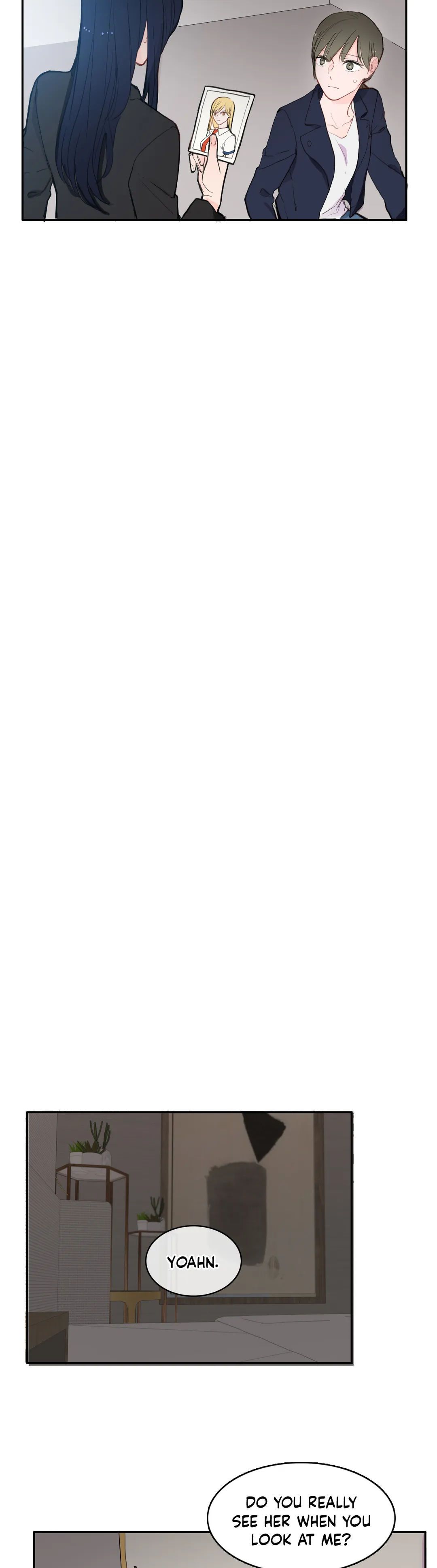 The Love Doctor Manhwa - Chapter 61 Page 2